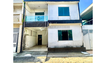 Imagem: CASA DUPLEX 3/4 EM CONDOMÍNIO NO CENTRO