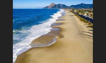 Imagem: Terreno Espetacular Em Itaipuaçu, Quadra