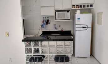 Imagem: Alugo Cond Brisas mobiliado/ R$ 2.000 (98)98213-1161