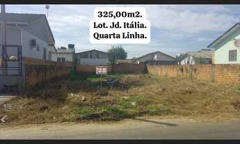 Imagem: Terreno a venda no bairro Quarta Linha Criciuma