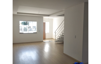 Imagem 3: Sobrado Novo Cajuru