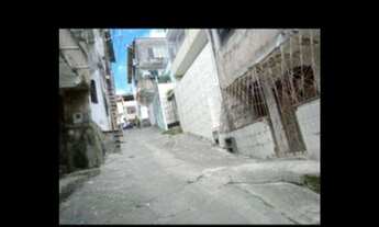 Imagem 2: Vendo casa com 3/4 sala bem localizado na rua Almirante Tamandaré