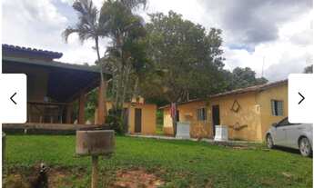 Imagem 6: Fazendinha de 27 hectares próximo A Belo horizonte