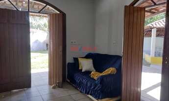 Imagem 7: Casa de praia - mobiliada e a poucos metros da praia