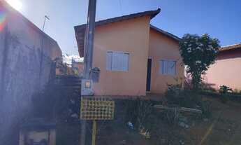 Imagem 2: Casa 3 quartos residencial moraes trindade go