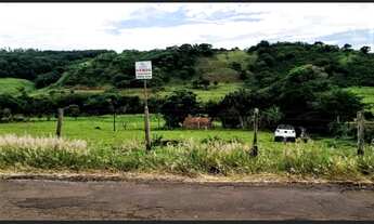 Imagem: Sítio no Município de Apucarana/PR