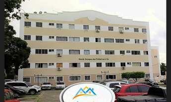 Imagem 1: Apartamento 3 Quartos condomínio Bosque das Palmeiras Life