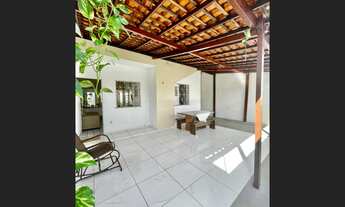 Imagem: Casa na Cohama