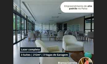 Imagem 4: More no melhor apartamento na Praia do Paiva | Com 212m²