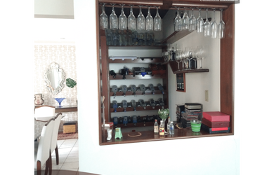 Imagem 5: Casa no bairro Olho DÁgua