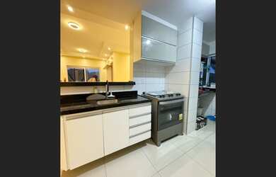 Imagem 2: VENDO APARTAMENTO NO 3D TOWERS