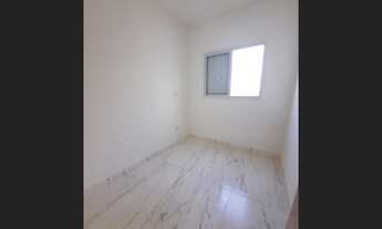 Imagem 5: Apartamento sem condomínio, 2 quartos, 1 vaga - Vila Príncipe Gales - Santo André