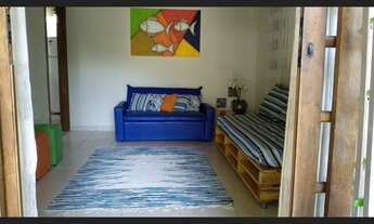 Imagem 2: Casa na prainha de Mambucaba rua principal, venda ou aluguel anual