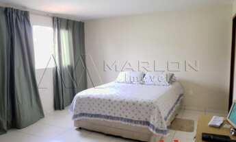 Imagem 5: Excelente Casa em Cidade Satélite, 3 quartos, sendo 1 suíte, varanda, quintal. 180m²