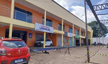 Imagem: Alugo Sala Comercial - Galeria Posto Julia