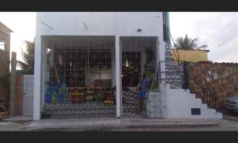 Imagem: Vende-se ponto comercial na entrada da Fazenda