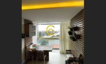 Imagem: Apartamento 03 quartos Barro Vermelho