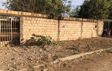 Imagem 2: LOTE COM CASA 2 QUARTOS NO JARDIM BRASÍLIA SUL, LUZIÂNIA - GO