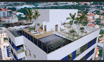 Imagem 7: Apartamento Venda Boa Viagem 3 Quartos Opção Varanda Gourmet Obra sendo finalizada