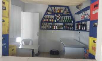 Imagem 7: Temporada na Beira do Rio Barreirinhas