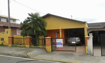 Imagem: Casa bairro 25 de Julho São Bento do Sul