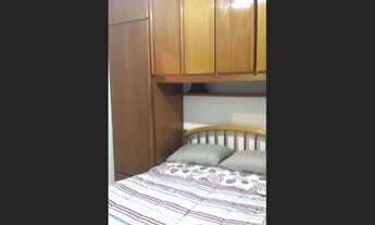 Imagem 6: Apartamento Sta Teresa/ Lapa com G-A-R-A-G-E-M!