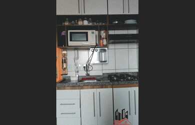 Imagem 7: Ágio apenas 37 Mil...01 Qto c/ varanda e planejados!!!Não exige transf. Imediata