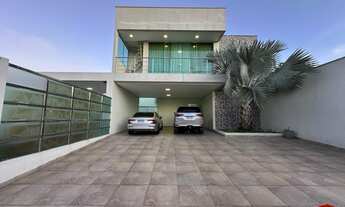 Imagem 2: Ponta Negra 1 | Mobiliada, 4 Quartos, Duplex