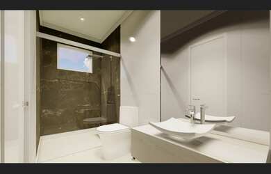 Imagem 6: Casa Moderna JD Ipê - Região VILA A