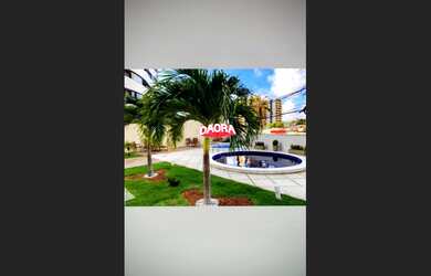 Imagem 8: Apartamento para alugar Leonor Gonçalves - Torres do Tirol, com 2 quartos, 57 a 57 m²