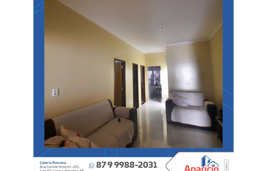 Imagem 5: Casa no Bairro João de Deus