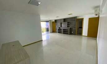 Imagem 2: Excelente apartamento no Ed. Terrazzos no bairro de Nazaré