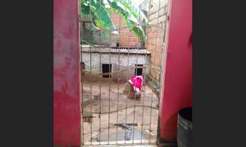 Imagem 3: Casa 2 Quartos (1 Suíte), Quintal Amplo – Apenas R$ 100 mil!