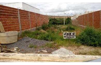 Imagem 2: Terreno no Residencial Belvedere-Salinas MG