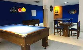 Imagem 7: Condomínio Recanto da Praia Recreio dos Bandeirantes