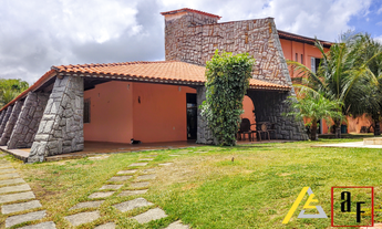 Imagem: DUPLEX ESPETACULAR TODO VARANDADO NO ICARAÍ!