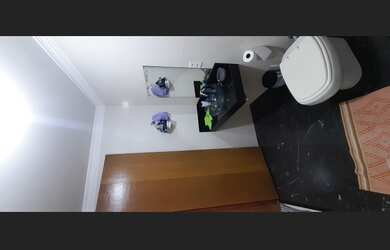 Imagem 5: Casa São Pedro 1 Rua da Chácara. Próximo ao Pier da Ilha das Caieiras