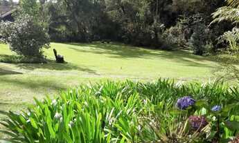 Imagem 4: Casa com 4 dormitórios à venda, 212 m² por R$ 1.620.000,00 - Condomínio Residencial