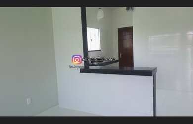 Imagem 6: Casa 3 quartos 2 banheiros em Itaboraí Financiamento Caixa