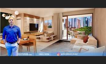 Imagem: 4qts/2 suítes, varanda gourmet, diferentes