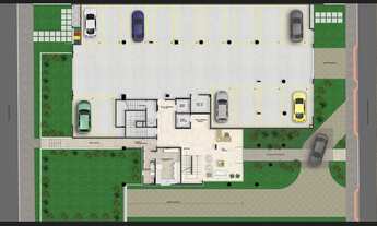 Imagem 5: Residencial Piazza Castello bairro Centro Içara apartamento a venda