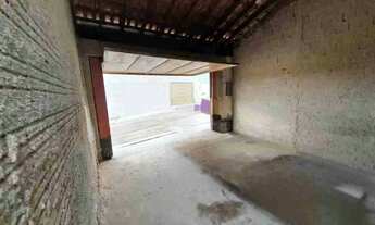 Imagem 5: Alugo Casa no Jardim Samambaia Com 2 Quartos, Sala Cozinha Integrada, Garagem para 2 Carro