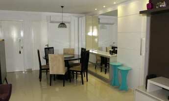 Imagem: Apto com 100m no Renascença - Nascente