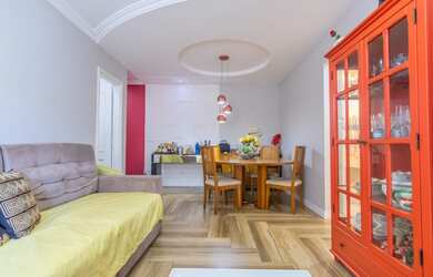 Imagem 2: Apartamento à venda em Teresópolis - RJ