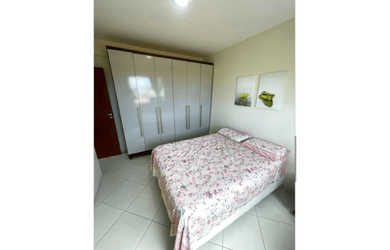 Imagem 5: Apto Mobiliado 3/4, Jardim atlântico Ilhéus