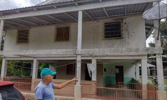 Imagem: Fazenda Am010, pista com 150 hectares e