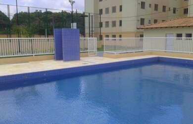 Imagem 3: Alugo excelente Apartamento no condomínio Citta Maris - Marituba (em plena BR