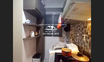 Imagem 2: Vendo Belo Apartamento no Condomínio Ideal Torquato!