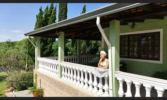 Imagem 3: CHÁCARA DA NAMORADEIRA À VENDA EM SALTO DE PIRAPORA