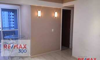 Imagem 2: Apartamento 2/4 com Suíte no Paralela Plus